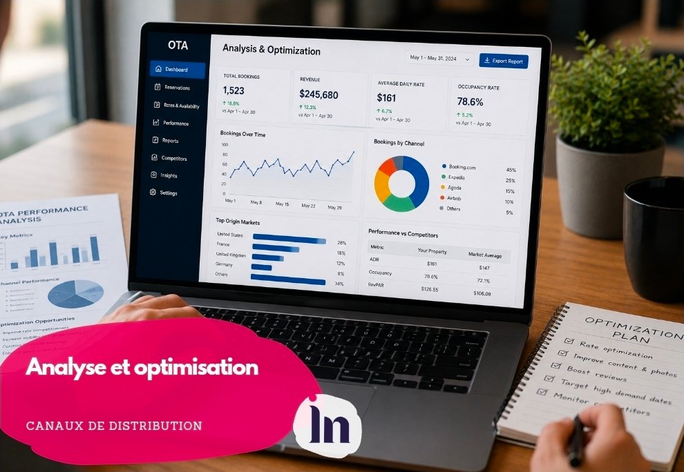 Analyse et optimisation